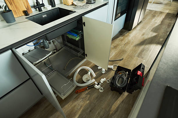 Reliable Pipe Repair contractor in Frisco, TX by Street Wise - Plumbing